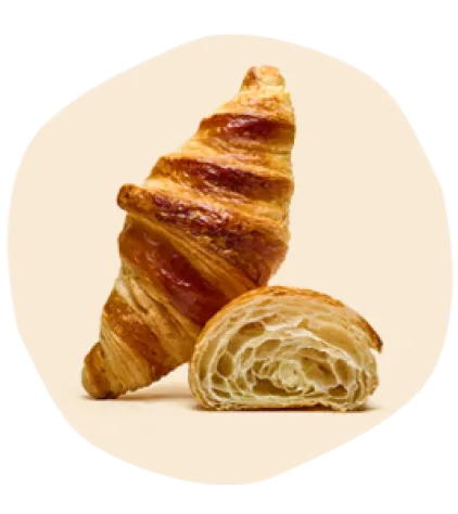 croissant