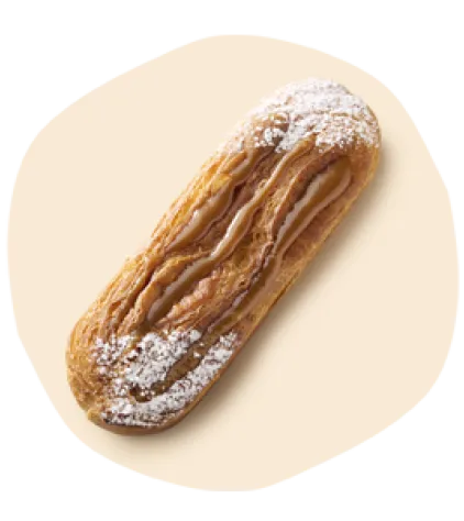 Paille dorée caramel 