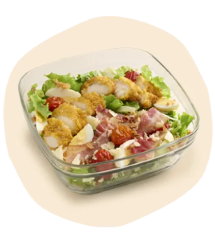Salade