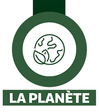 la planete