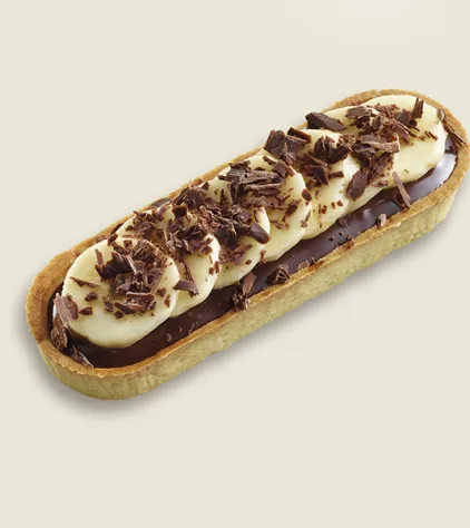 fusette choco banane