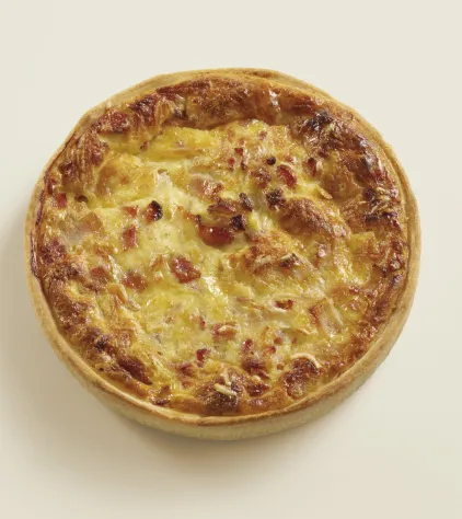 Quiche