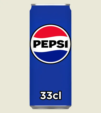 PEPSI