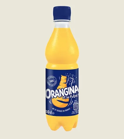 Orangina