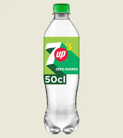 Sevenup