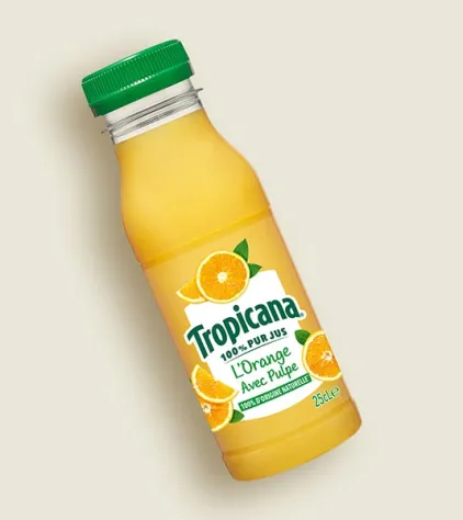 Tropicana
