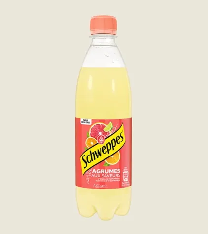 Schweppes