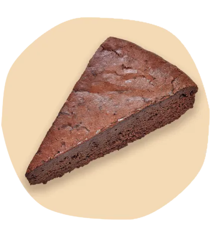 Moelleux au chocolat