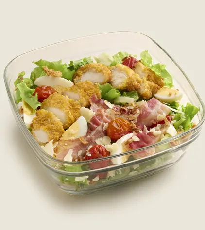 Salade