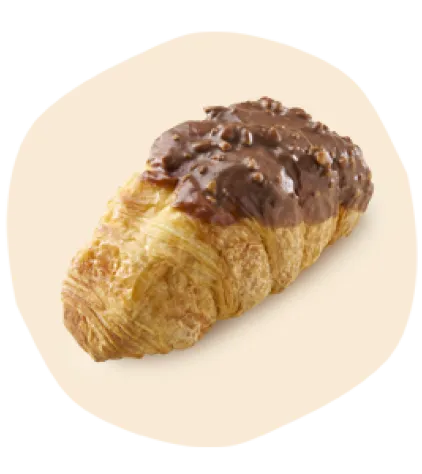 Rocher Coco Lait Pecan