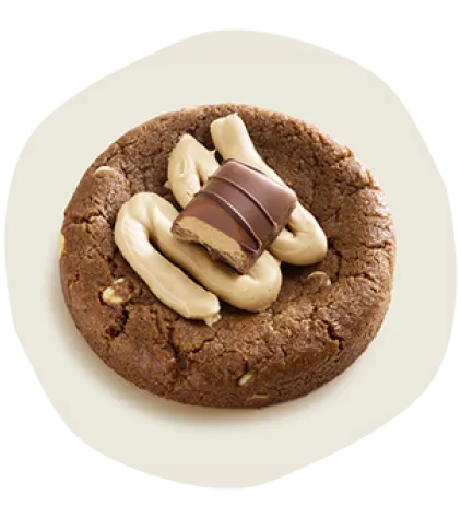 Cookie Bueno