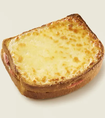 Croque monsieur