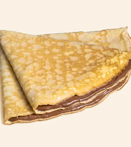 crepes