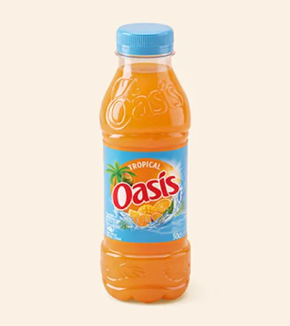 oasis