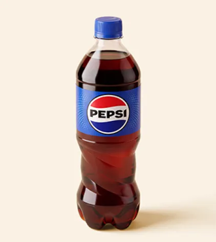 pepsi
