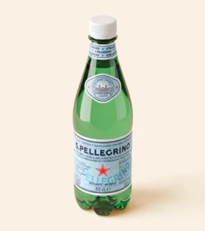 san pellegrino