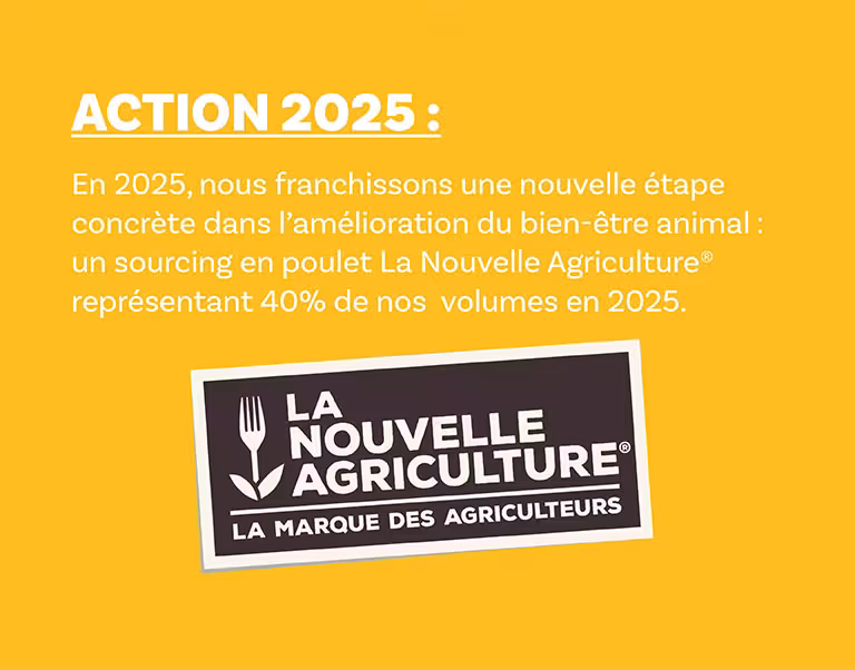 nouvelle agriculture