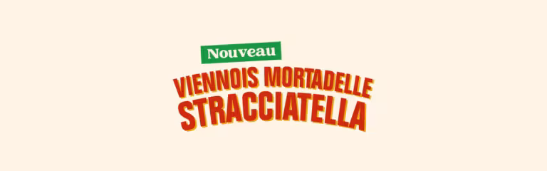 NOUVEAU MORTADELLE